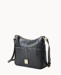 Saffiano Small Kimberly Crossbody