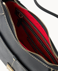 Saffiano Small Kimberly Crossbody