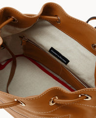 Penrose Drawstring Backpack