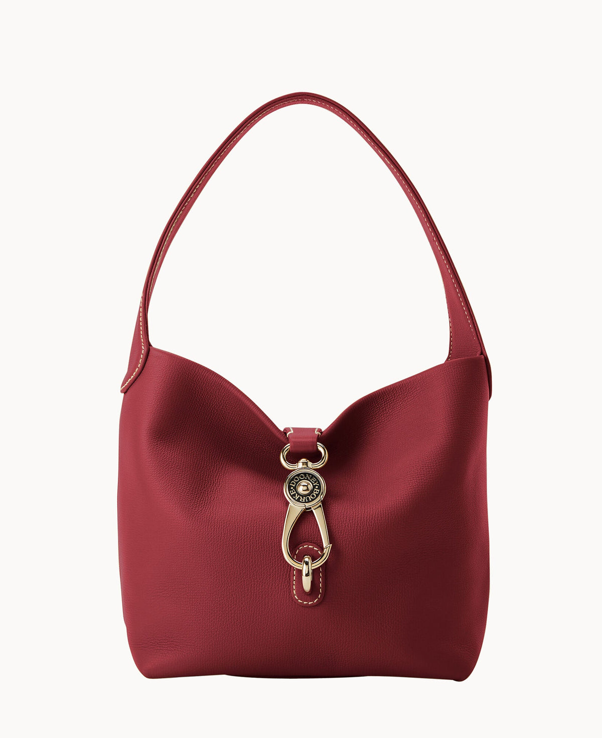 Sorrento Logo Lock Sac