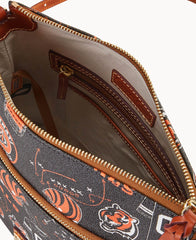 NFL Bengals Crossbody