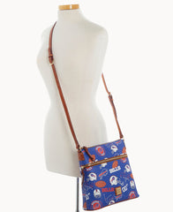 NFL Bills Crossbody