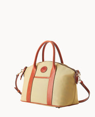 Nylon Madeline Satchel