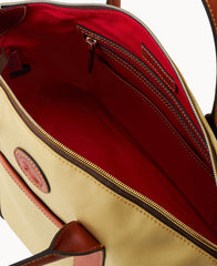 Nylon Madeline Satchel