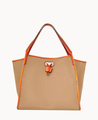 Oncour Cabriolet Full Up