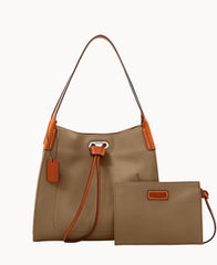 Oncour Twist Small Full Up Two