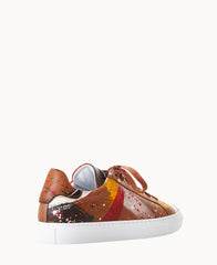 Florentine Dipinta Women's Lace Up