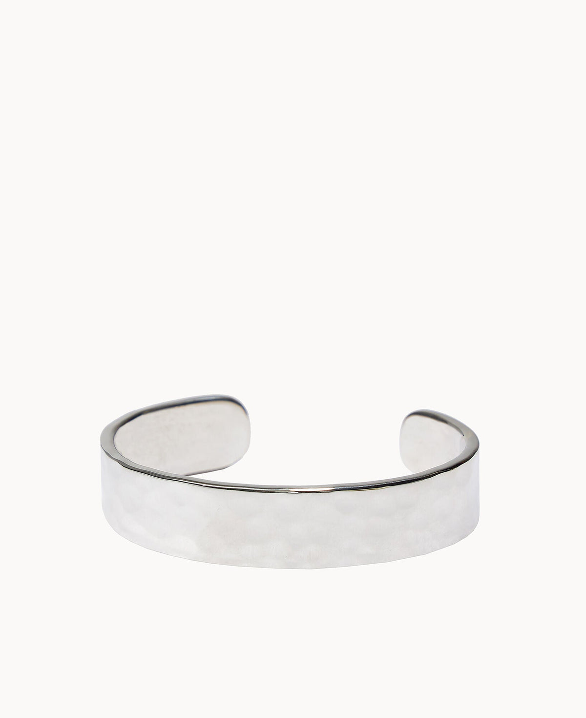 Old Newbury Crafters Sterling Small 12mm Bangle