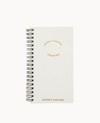 Refills Small Spiral Planner