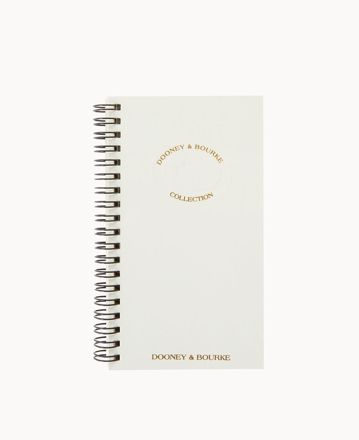 Refills 2025 Small Spiral Planner