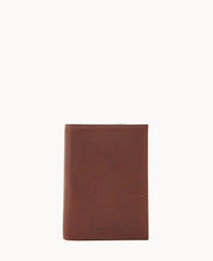 Florentine Trifold Wallet
