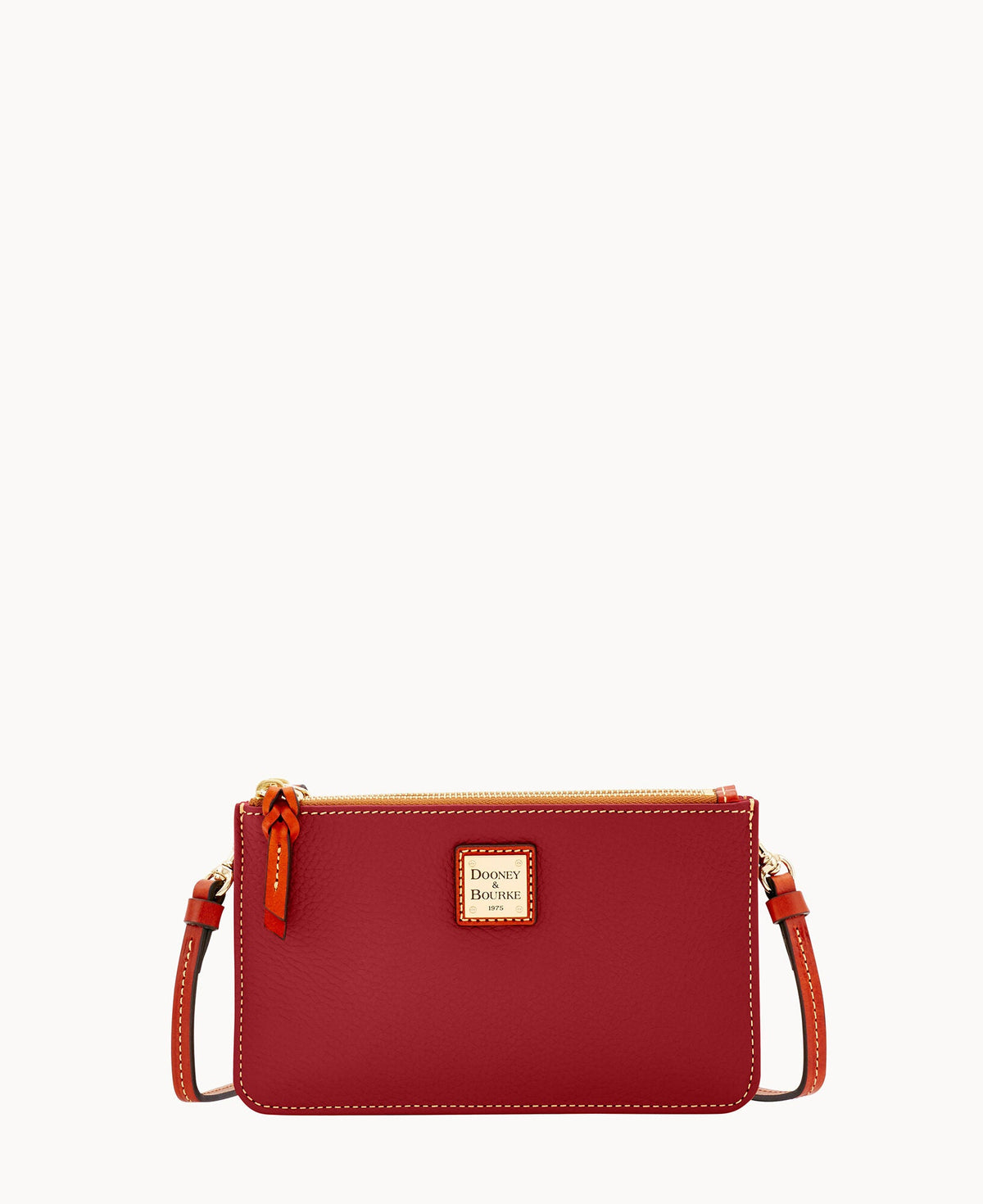 Pebble Grain Ella Crossbody
