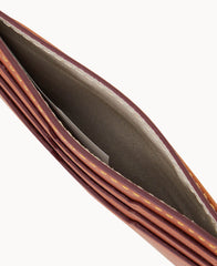 MLB Giants Card Case