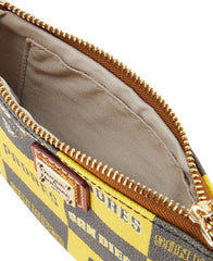 MLB Padres Stadium Wristlet