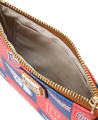 MLB Guardians Stadium Wristlet