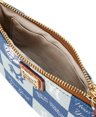 MLB Yankees Stadium Wristlet