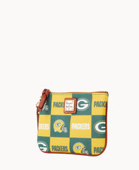NFL Packers Stadium Wristlet