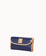 Patent Continental Clutch