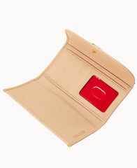 Patent Continental Clutch