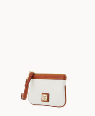 Kirby Medium Wristlet