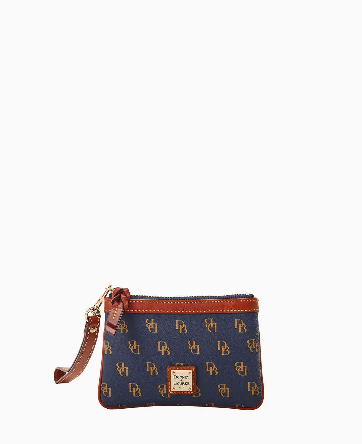 Gretta Medium Wristlet