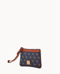 Gretta Medium Wristlet