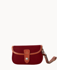Oncour Cabriolet Flap Wristlet